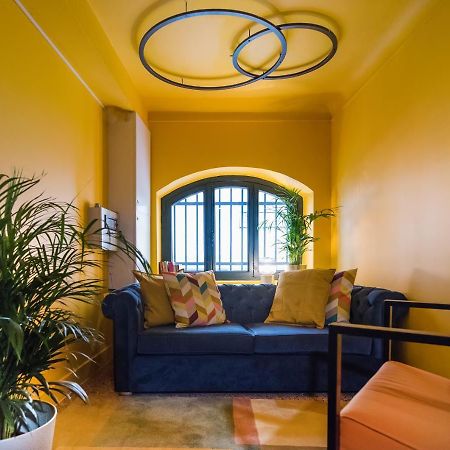 Monk Monastiraki Suites 雅典 外观 照片