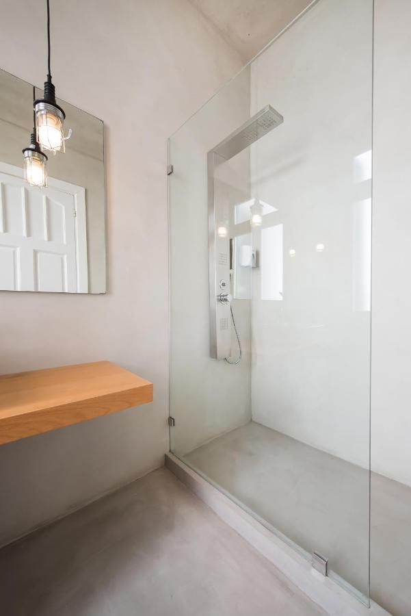 Monk Monastiraki Suites 雅典 外观 照片