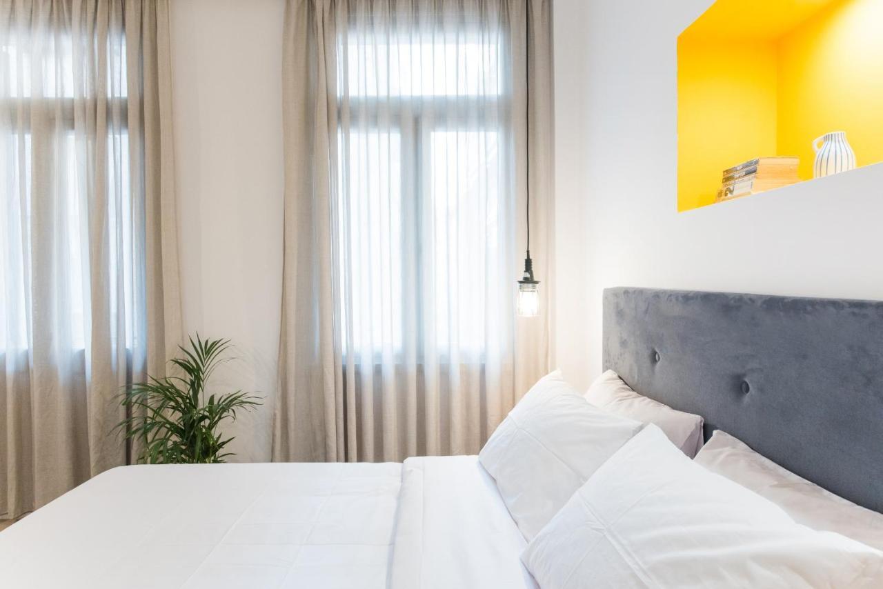 Monk Monastiraki Suites 雅典 外观 照片