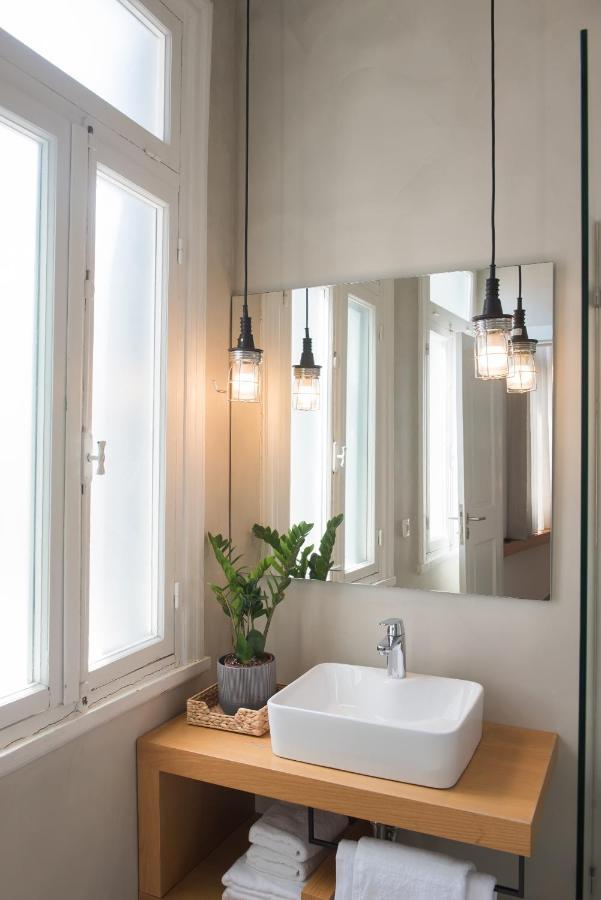 Monk Monastiraki Suites 雅典 外观 照片