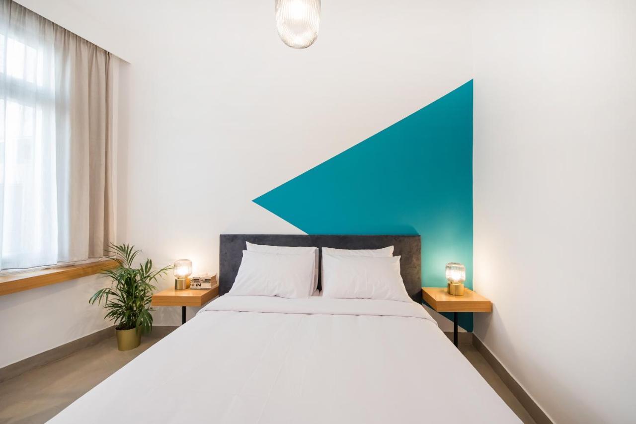 Monk Monastiraki Suites 雅典 外观 照片