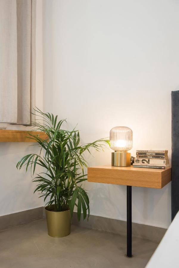 Monk Monastiraki Suites 雅典 外观 照片