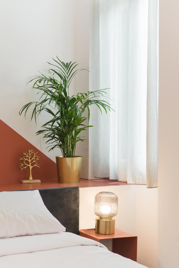Monk Monastiraki Suites 雅典 外观 照片