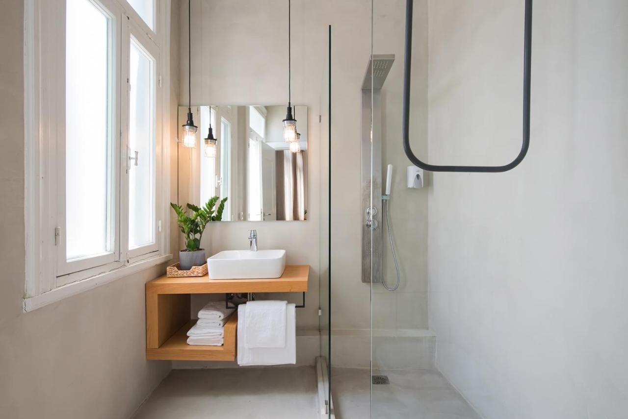 Monk Monastiraki Suites 雅典 外观 照片