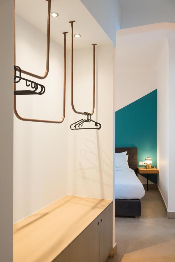 Monk Monastiraki Suites 雅典 外观 照片