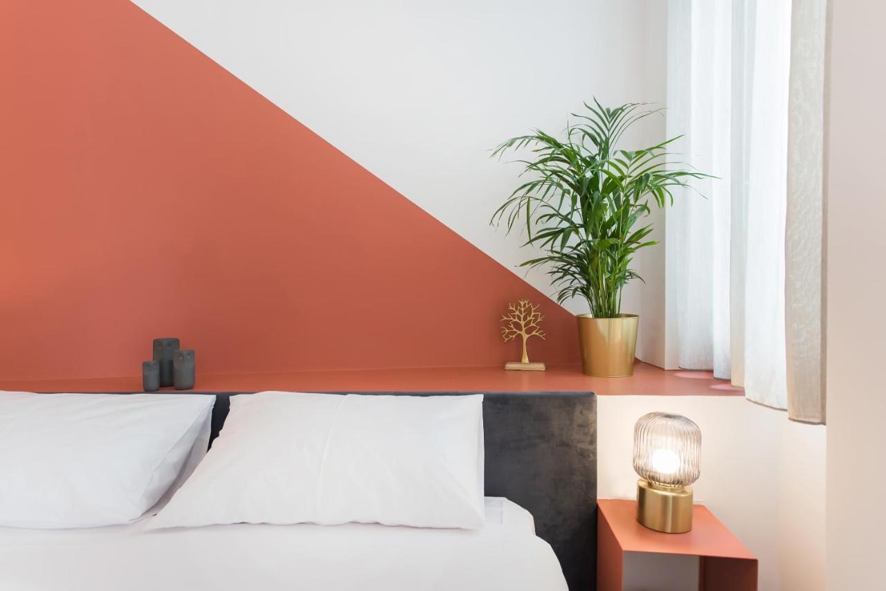 Monk Monastiraki Suites 雅典 外观 照片