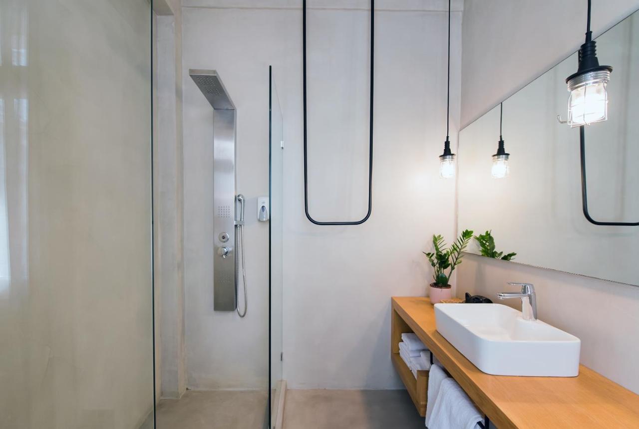 Monk Monastiraki Suites 雅典 外观 照片