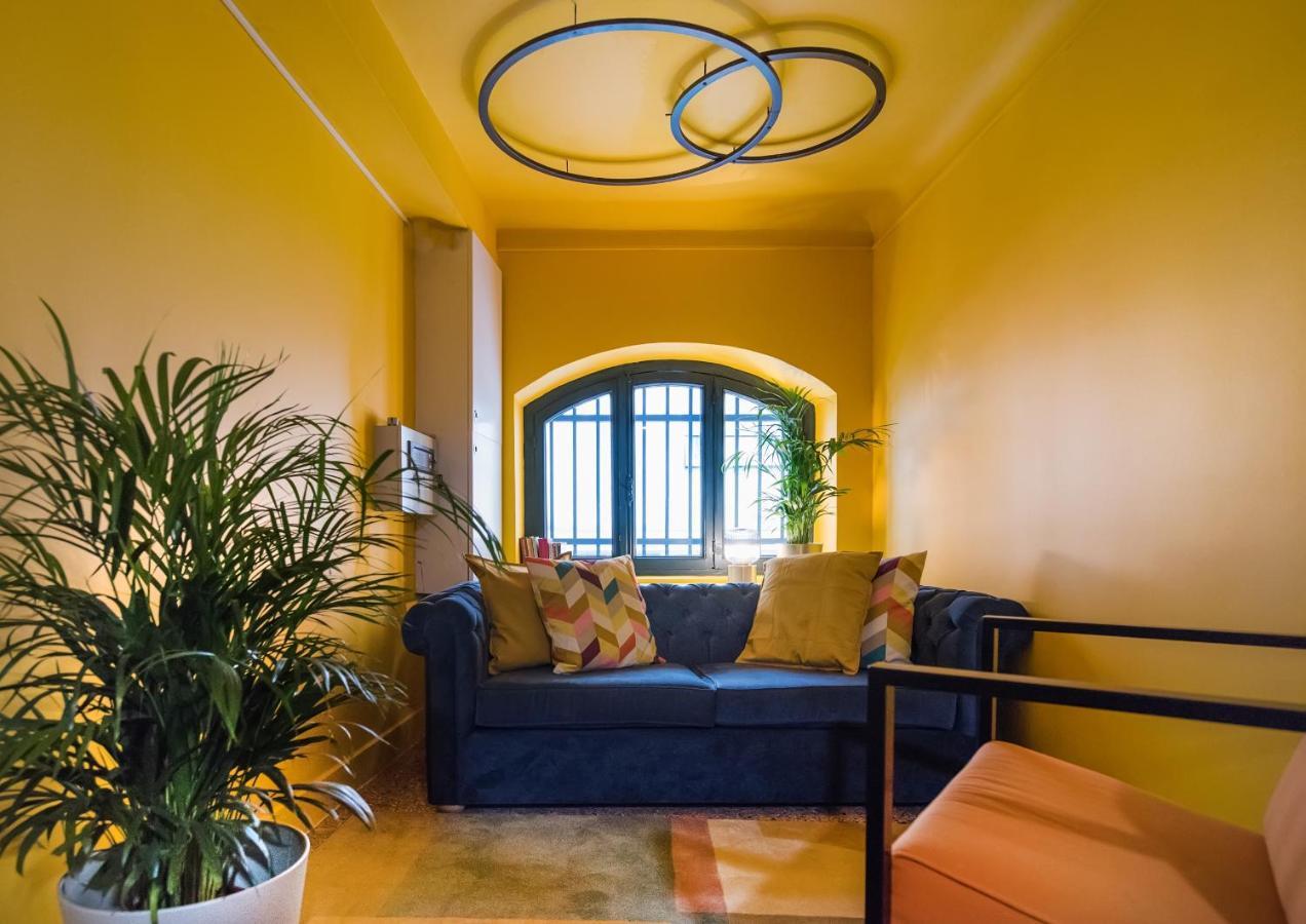 Monk Monastiraki Suites 雅典 外观 照片